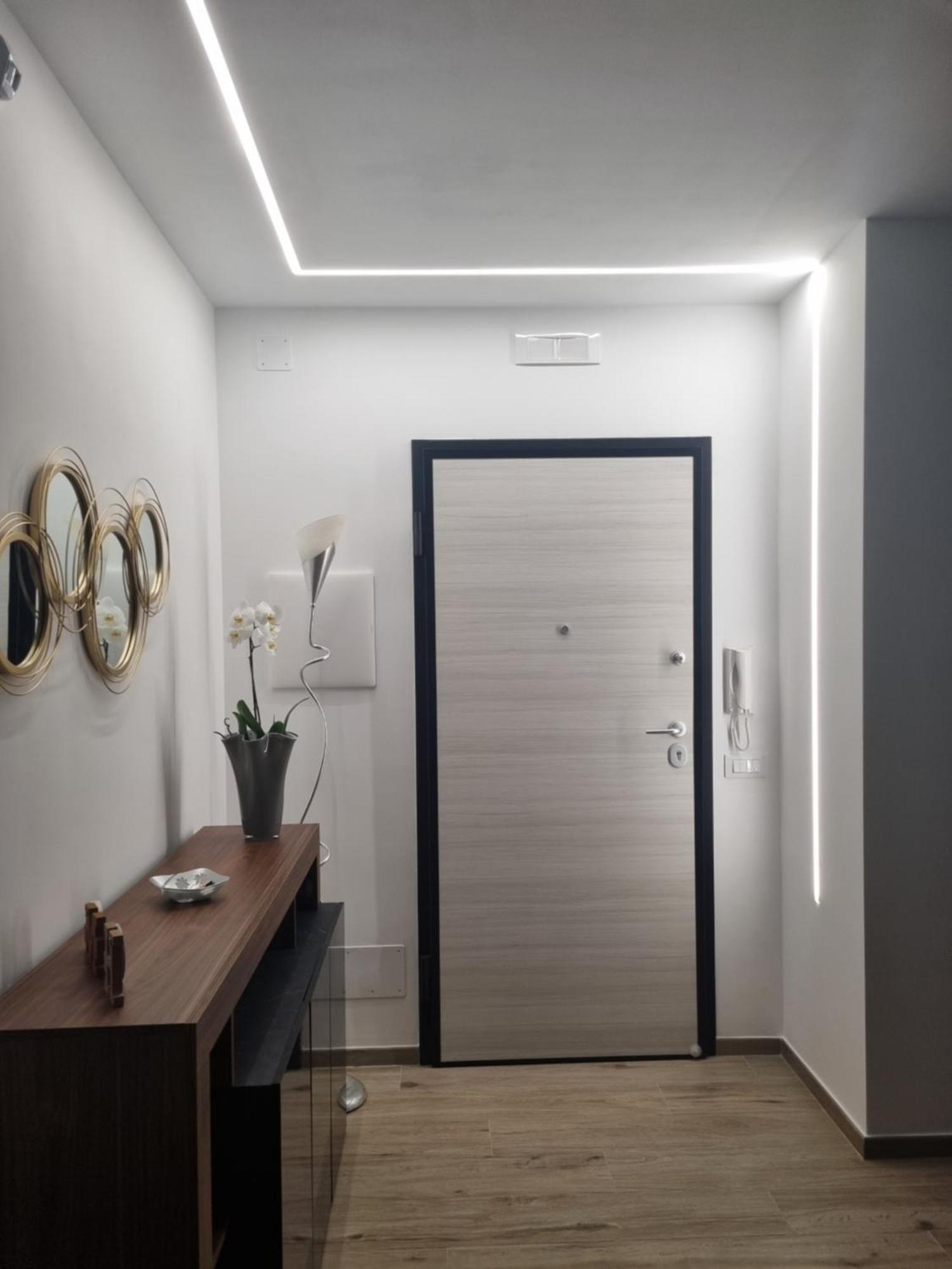 Apartmán Vento Di Grecale Trapani Exteriér fotografie