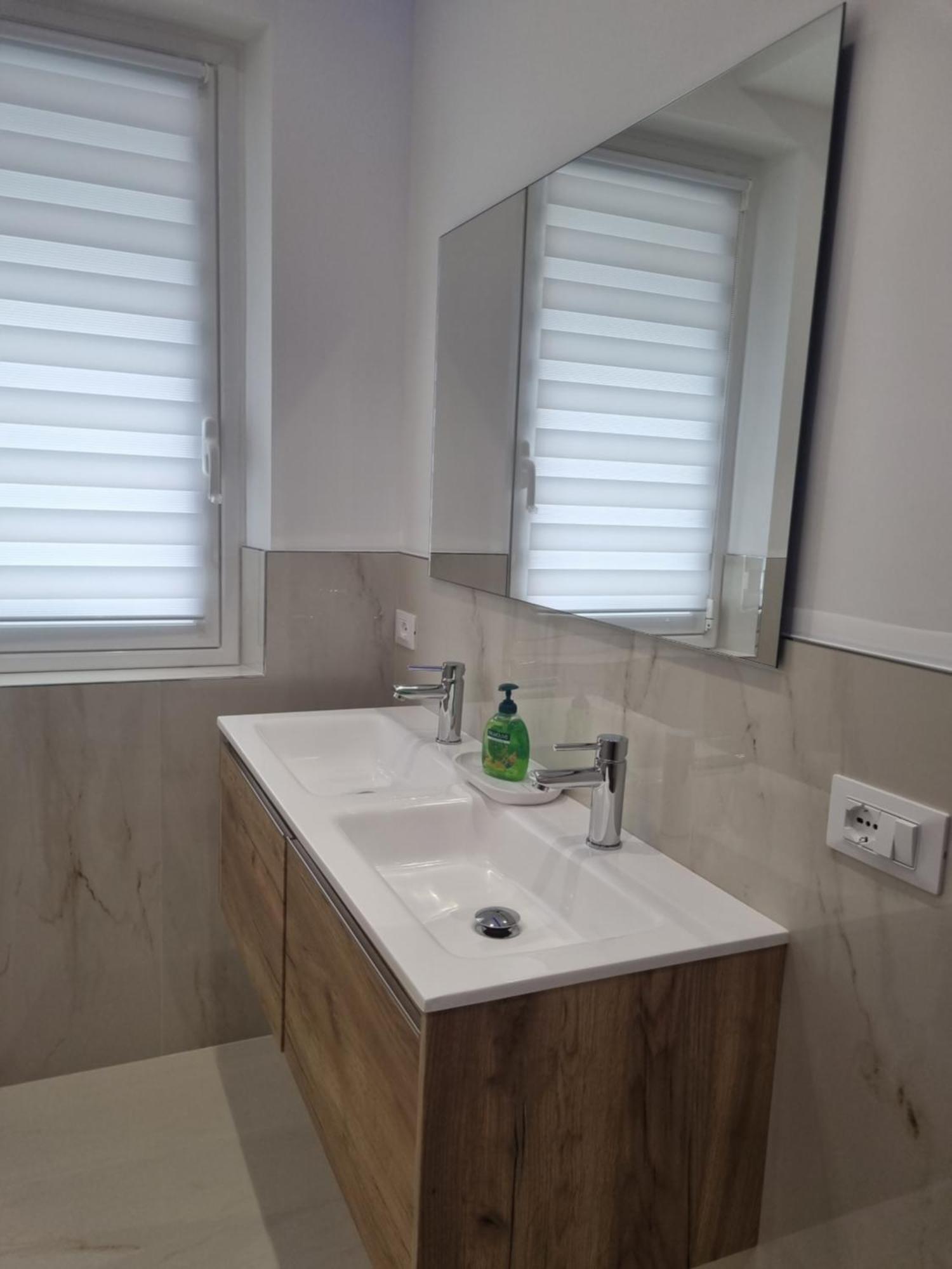 Apartmán Vento Di Grecale Trapani Exteriér fotografie