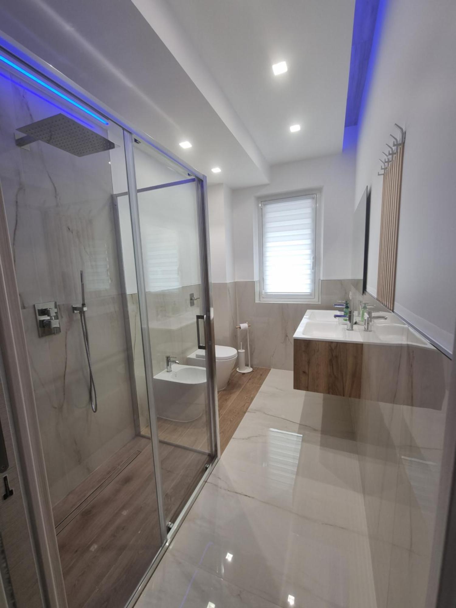 Apartmán Vento Di Grecale Trapani Exteriér fotografie