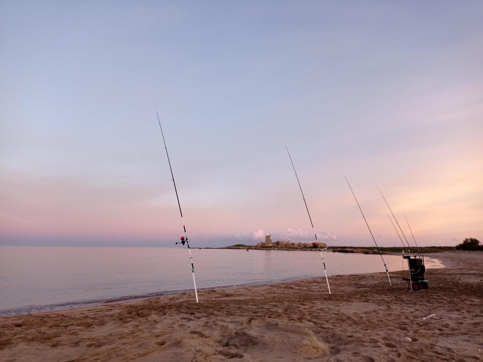 Apartmán Vento Di Grecale Trapani Exteriér fotografie